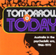 Tomorrow is Today Cover