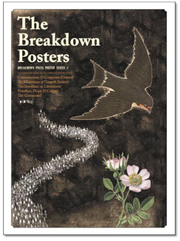 Breakdown Posters