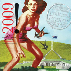 3CR Seeds of Dissent Calendar 2009 Cover