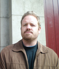 Colm McNaughton