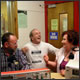 Keep Left presenters