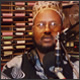 Somali Language Show presenter Abdir Aziz