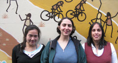 Accent of Women Team 2010