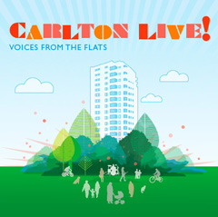 Carlton Live!