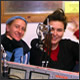 Past Dykes on Mics Hosts Hill and Fionn