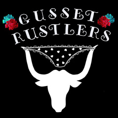 The Gusset Rustlers