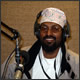 Hararian Show presenter Murad Yusuf
