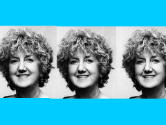 Joan Coxsedge