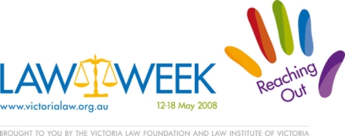 Law Week 2008