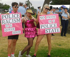 Queering the Ari