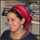 Shrew'd presenter Saro Krishnapillai