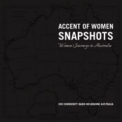 Accent of Women Snapshots