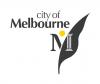 City of Melbourne Logo
