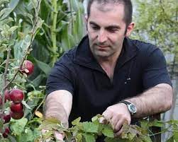 Backyard Permaculture Food Forest