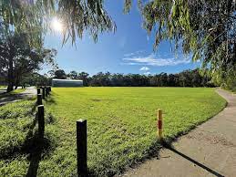 Site of proposed urban farm