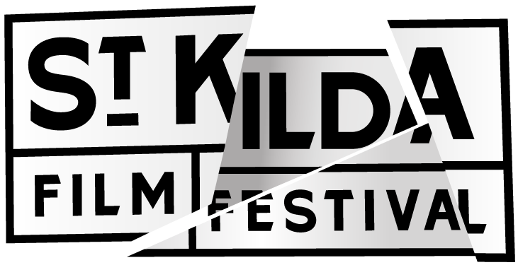 St Kilda Film Festival logo