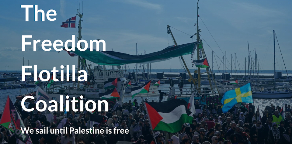 Image credit: freedomflotilla.org