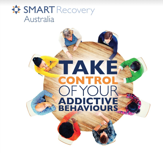 SMART - take control of your addictive behaviour