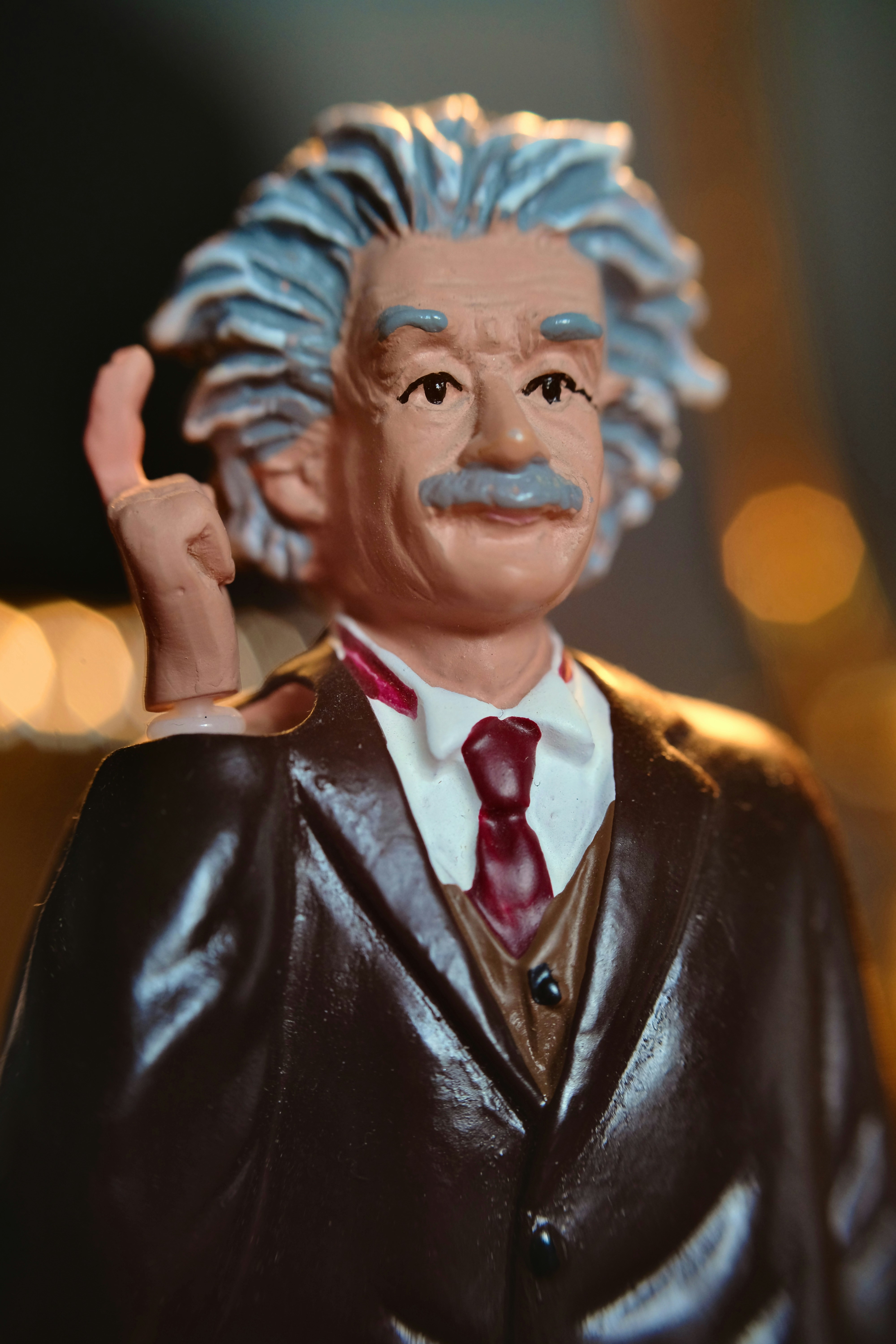 Einstein model