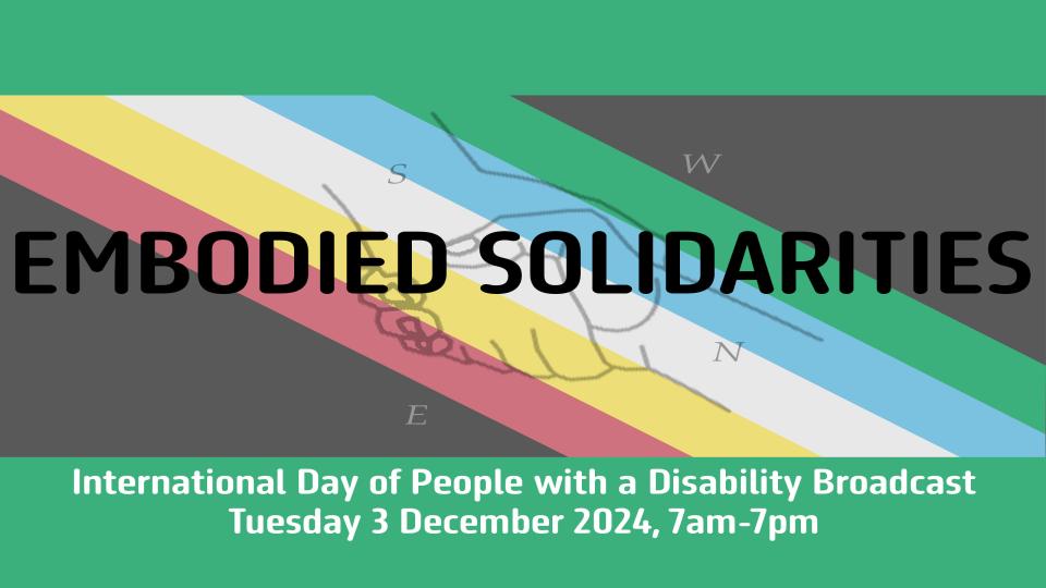 Disability Day 2024