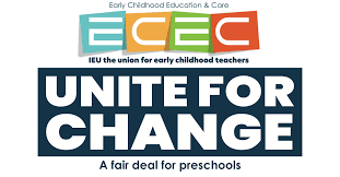 IEU - Unite for Change