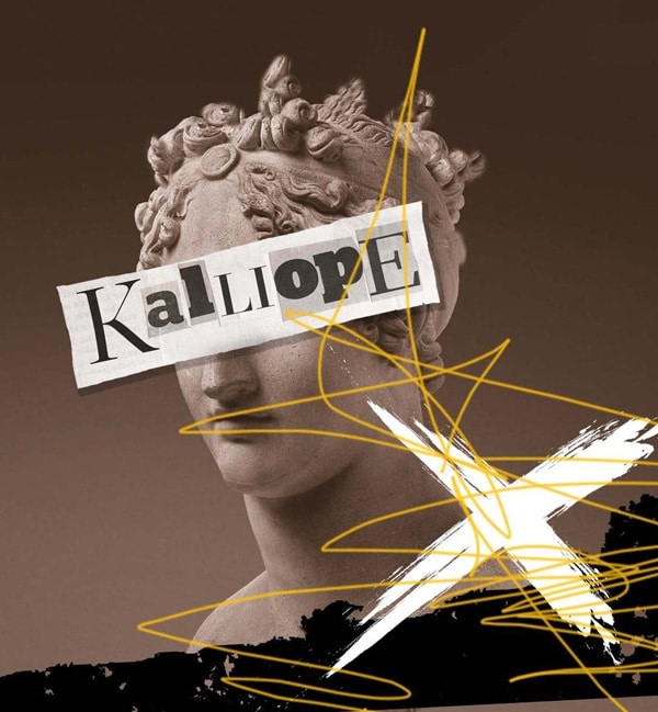 KalliopeX Speaks