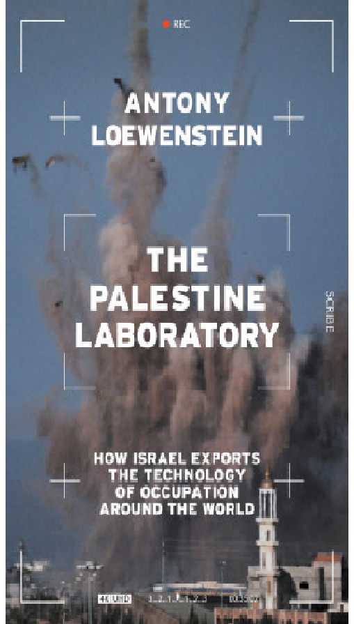 The Palestine Laboratory