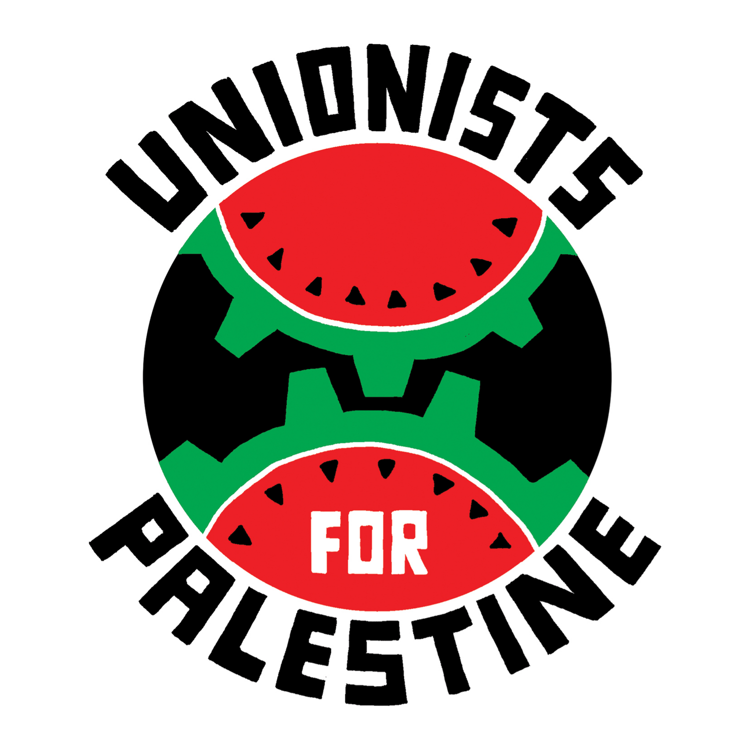 Unionists for Palestine