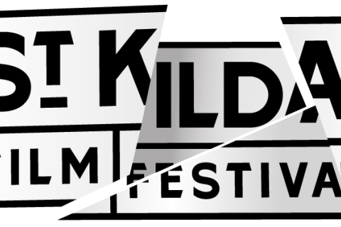St Kilda Film Festival logo