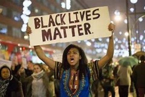 Music In Solidarity With Black Lives Matter