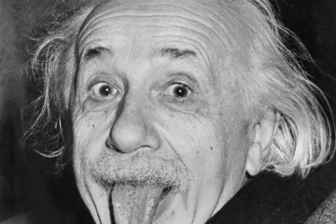 Einstein 