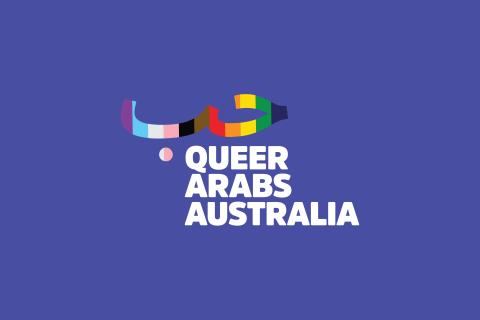 Queer Arabs Australia