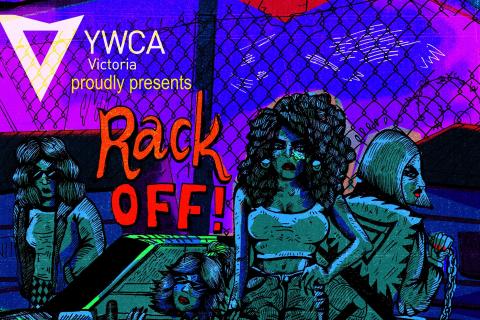 Rack Off! A feminist music festival