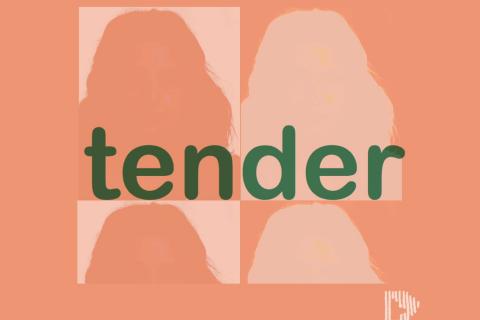 Tender podcast