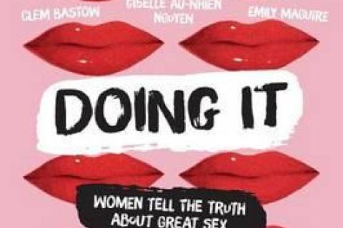 Doing It, edited by Karen Pickering