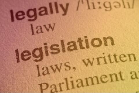 Three legislative perspectives