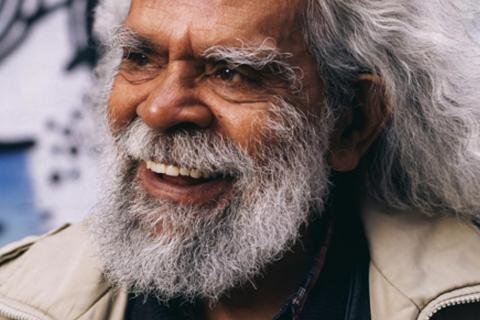 Jack Charles