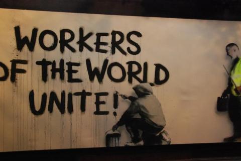 How Unions Support Workers