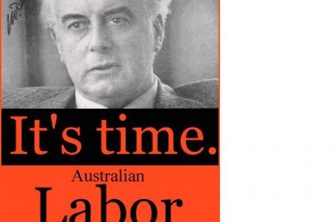 Whitlam government review