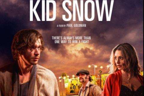 Kid Snow