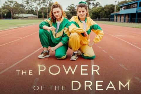 The Power of the Dream web series (ABC)