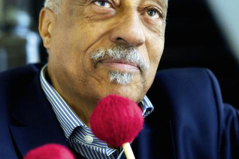 Mulatu Astatke