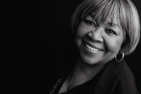 Mavis Staples