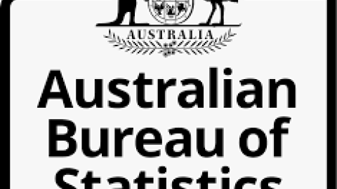 Australian Bureau of Statistics logo