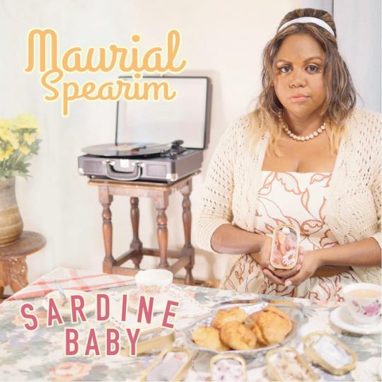 cover of episode Sardine Baby and State Injustice