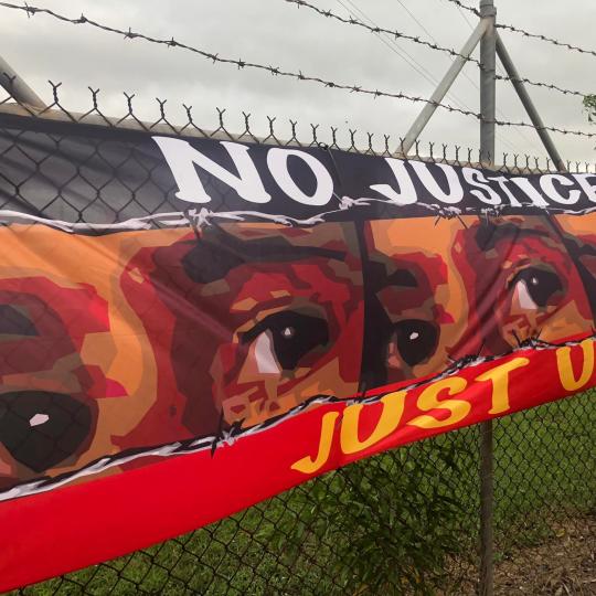 cover of episode National Day of Action to Close Don Dale and Abolish Youth Prisons