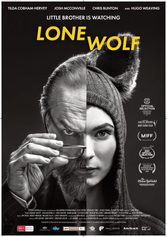 Hugo Weaving set to star in feature-length VR movie Lone Wolf - CNET