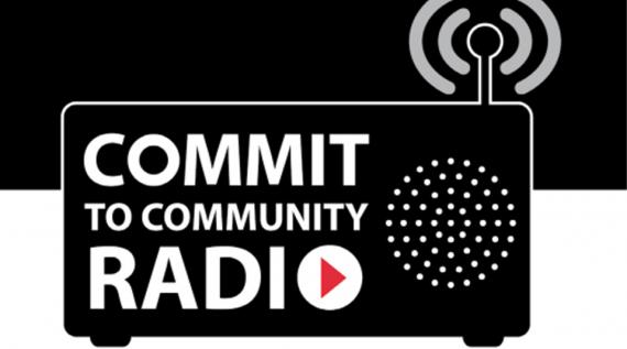 Commit to Community Radio