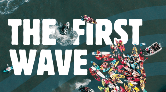 The First Wave film screening