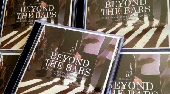 3CR wins CBAA Award for Beyond the Bars